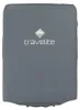travelite pull-over reisaccessoires Trolley Cover Anthrazit Productafbeelding-voorbeeld 7