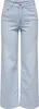 ONLMADISON BLUSH HW WIDE DNM CRO495 Light Blue Bl XL/34 Produktbild-Vorschau 1
