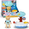 Vasca da bagno Baby Born Splish Splash con orsacchiotto Anteprima dell’immagine prodotto 19