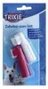 Trixie toothbrush, 2 pieces 2550 Anteprima dell’immagine prodotto 6