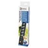 Emos P53872, 3 meter, zwart, 5 stopcontacten, 250 V, 10 A, Productafbeelding-voorbeeld 3