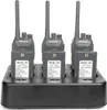 Retevis RT27 Walkie Talkie Base Charger 6-Wege-Ladegerät Produktbild-Vorschau 4