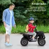 COSTWAY 6V dětská elektrická čtyřkolka, dětská čtyřkolka s Náhled obrázku produktu 8