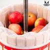 SuperButelki - Worek filtracyjny 6l, do pras ramowych i Podgląd zdjęcia produktu 4