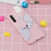 Für Redmi NOTE 8T 3D Cartoon Malerei Back Cover Weiche TPU Produktbild-Vorschau 2