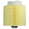 vhbw Luftfilter kompatibel mit Audi A6 2004/11-2011/03 4F2 Produktbild-Vorschau 9