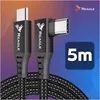 Cavo Reagle da 5 m per OCULUS LINK SteamVR QUEST 2 META USB Anteprima dell’immagine prodotto 8