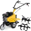 Powerplus 2in1 Bodenfräse 7217, 4200 W Produktbild-Vorschau 6