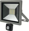 ChiliTec 22574 LED-Fluter SlimLine "CTF-SLT30 PIR" 30W, Produktbild-Vorschau 10