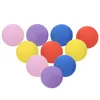 Dětský golfový míček EVA Lightweight Kid Toy Foam Ball 60 Náhled obrázku produktu 1