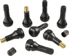 200 Gummiventile TR414 Reifenventile Felgen-Ventil für Produktbild-Vorschau 1