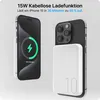 VOOMY Banque de puissance sans fil 10000mAh - Chargement Voir les images du produit 2