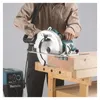 Makita HS0600 Handkreissäge Produktbild-Vorschau 7