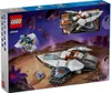 60430 – LEGO City – Interstellares Raumschiff Produktbild-Vorschau 7