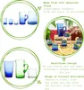 Nicola Spring Jebel Recycled Glaskanne - Wasser, Saft Produktbild-Vorschau 2