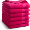 DoubleDry Premium Handtücher Set - 6 Stück 50 X 100 cm Produktbild-Vorschau 1
