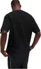 ELLESSE ROCAZZI TEE Schwarz Produktbild-Vorschau 7