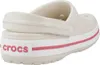 Crocs Crocband Clog Sandały Stucco/Melon 36-37 Podgląd zdjęcia produktu 18