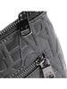 Armani Exchange Umhängetasche, Schwarz One Size Produktbild-Vorschau 6