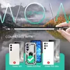 Wojskowe etui pierścieniowe do Samsung Galaxy S23 Plus, Podgląd zdjęcia produktu 4