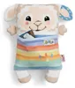 Nici pecorella di peluche con funzione reversibile 30x2 Anteprima dell’immagine prodotto 6