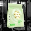 QNT Vegan Protein Powder (500g) Vanilla Macaroon - Eiweiße Produktbild-Vorschau 4