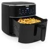Friggitrice ad aria digitale 8L 1800W - 182254 Anteprima dell’immagine prodotto 13