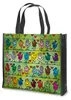 Goebel James Rizzi -Birds on a Love Wire Einkaufstasche Produktbild-Vorschau 2