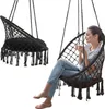 Outtec® Závesné kreslo XXL s vankúšom - do 150 kg - závesné Náhľad obrázku produktu 1