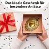TOPANBIETER 999 Champagnerklingel gold Produktbild-Vorschau 7