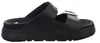 Pantoletten, Color:schwarz, 235-044: Badeschuhe:40/41 Produktbild-Vorschau 24