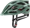 Schutzhelm Uvex I-VO CC moosgrün matt größe 56-60 cm Produktbild-Vorschau 1