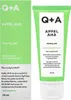 Q+A Apfel Aha Peeling Gel Gesichtspflege 75ml Produktbild-Vorschau 1
