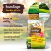 4x5 kg VERDURMAX® Rasendünger mit Eisen - Ohne Moos geht´s Produktbild-Vorschau 4