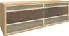 vidaXL Terrarium en bois composite 144x46x48 cm Voir les images du produit 7