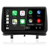 Radio samochodowe Android 15 z Carplay, GPS, Wi-Fi, Podgląd zdjęcia produktu 1
