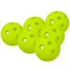 12 opakowań piłek do pickleballa z 26 otworami, Podgląd zdjęcia produktu 5