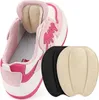 INF Schuhpolster Zungenpolster (2 Paar) Beige Produktbild-Vorschau 1