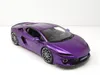 Bburago 11052L Lamborghini Temerario 2024 lila 1:18 Produktbild-Vorschau 10