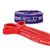 4FIZJO POWER BAND Fitnessband Set, 4 lange Bänder, für Produktbild-Vorschau 8