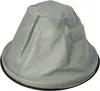 vhbw Sackfilter kompatibel mit Kaminer Aschesauger 18L/20L Produktbild-Vorschau 1