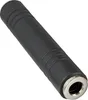 InLine® adaptateur audio, 6,3mm jack femelle / femelle, Voir les images du produit 1