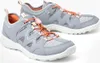 Ecco Terracruise Lt W Low Vent Grigio Argento/Argento Anteprima dell’immagine prodotto 20