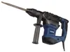 Ferm HDM1037, SDS Plus, Černá, Modrá, 3,2 cm, 6 J, 4400 Náhled obrázku produktu 2