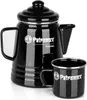 Petromax Tee-/Kaffee-Perkolator sw schwarz, 9 Tassen Produktbild-Vorschau 23