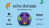 AMAZON Lautsprecher Echo Dot Kids (5. Gen.) Drachen-Design Produktbild-Vorschau 23