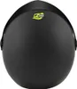FC-Moto Square-RS casque jet, noir mat/jaune, XS Voir les images du produit 6