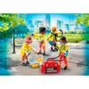 PLAYMOBIL Equipe De Secouristes Voir les images du produit 7