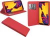Huawei P20 Lite Handyhülle Tasche Flip Case Smartphone Produktbild-Vorschau 1