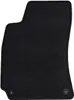 Tapis de sol avant gauche haut de gamme pour Volkswagen Voir les images du produit 1